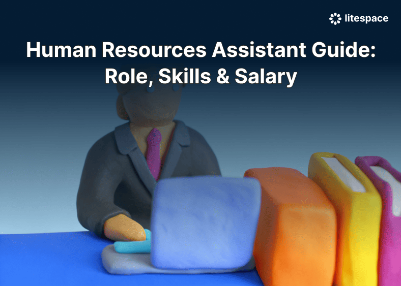 Human Resources Assistant Guide: Role, Skills & Salary