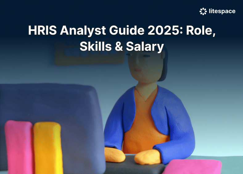 HRIS Analyst Guide 2025: Role, Skills & Salary