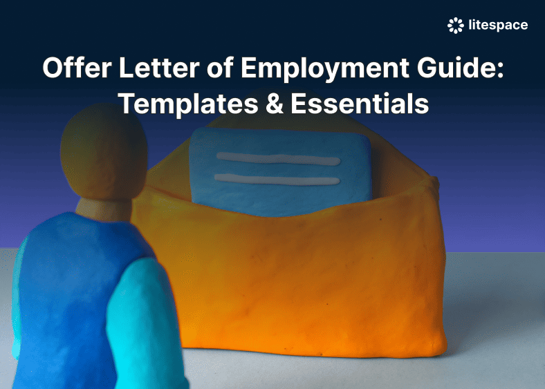 Offer Letter of Employment Guide: Templates & Essentials