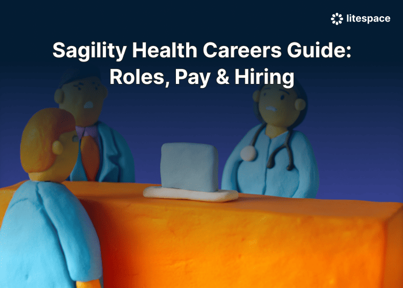 Sagility Health Careers Guide: Roles, Pay & Hiring