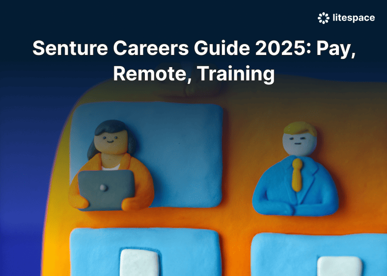 Senture Careers Guide 2025: Pay, Remote, Training