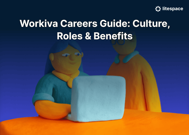 Workiva Careers Guide: Culture, Roles & Benefits