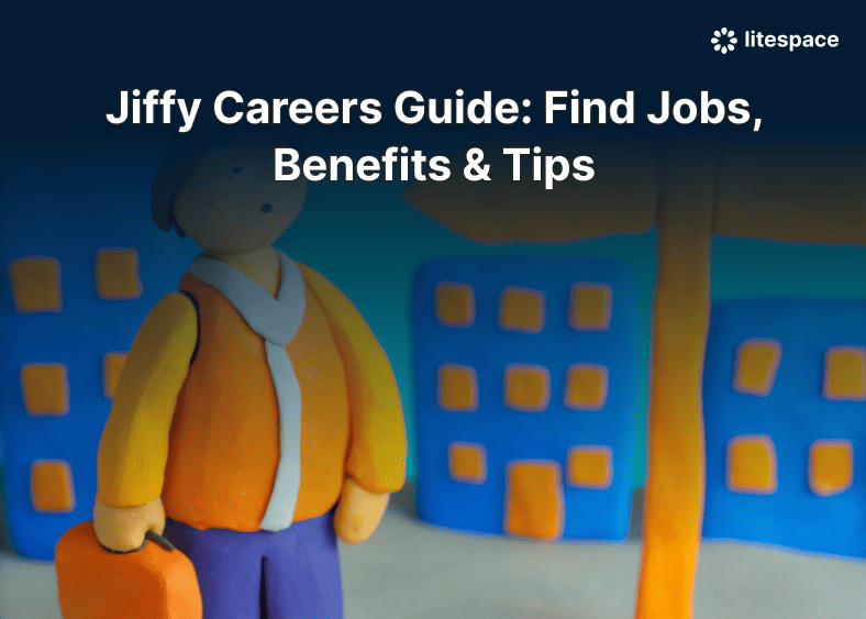 Jiffy Careers Guide: Find Jobs, Benefits & Tips