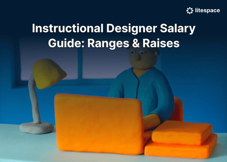 Instructional Designer Salary Guide: Ranges & Raises