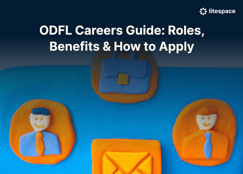 ODFL Careers Guide: Roles, Benefits & How to Apply