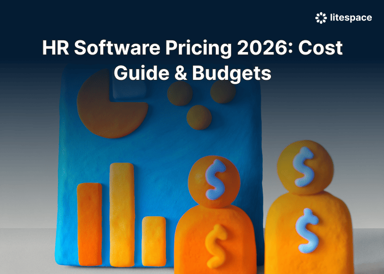 HR Software Pricing 2026: Cost Guide & Budgets