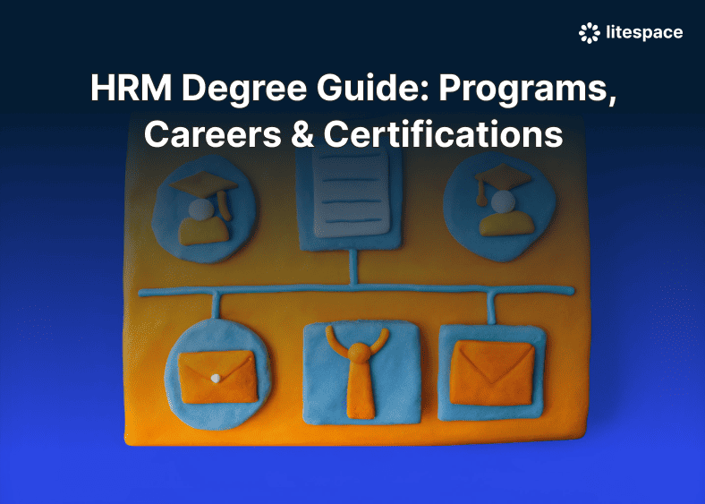 HRM Degree Guide: Programs, Careers & Certifications