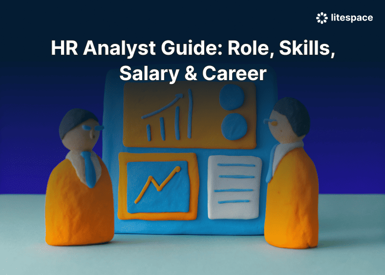 HR Analyst Guide: Role, Skills, Salary & Career