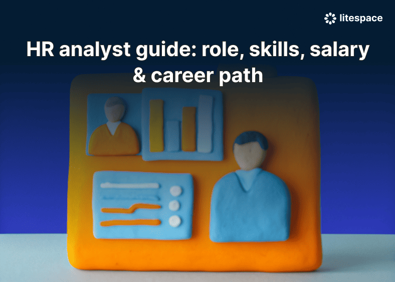HR analyst guide: role, skills, salary & career path
