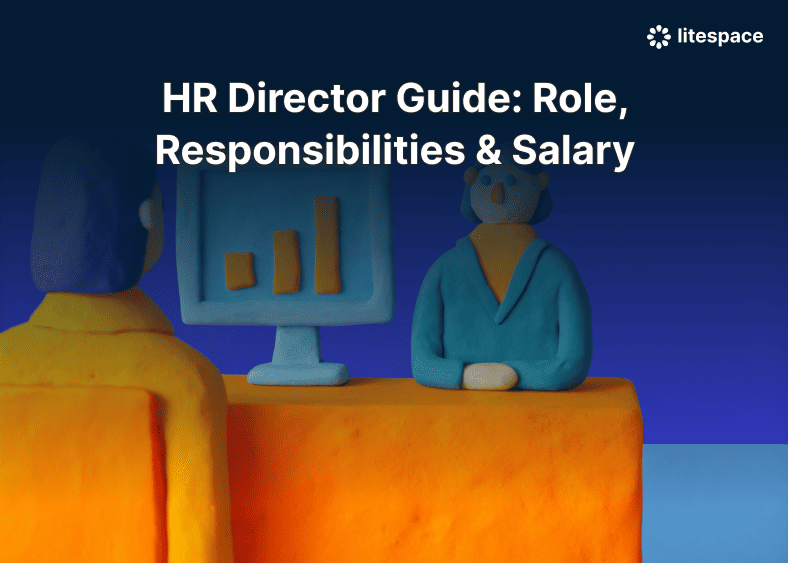 HR Director Guide: Role, Responsibilities & Salary