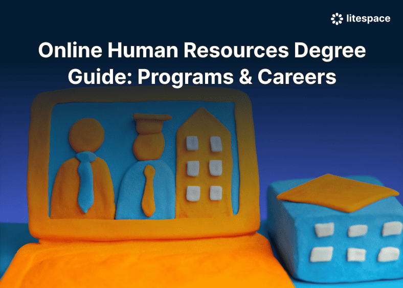 Online Human Resources Degree Guide: Programs & Careers