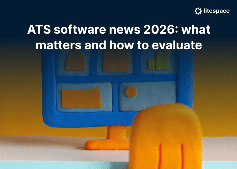 ATS software news 2026: what matters and how to evaluate