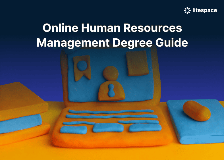 Online Human Resources Management Degree Guide