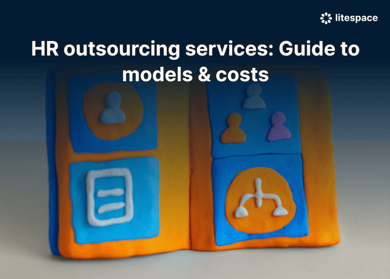HR outsourcing services: Guide to models & costs