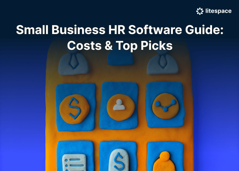 Small Business HR Software Guide: Costs & Top Picks