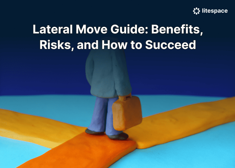 Lateral Move Guide: Benefits, Risks, and How to Succeed