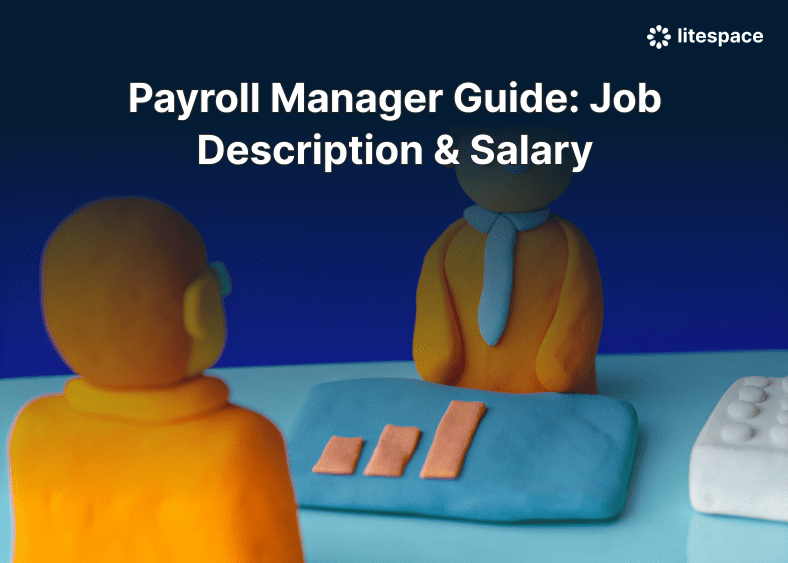 Payroll Manager Guide: Job Description & Salary