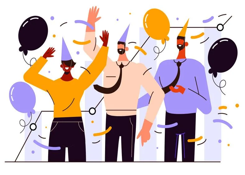 Funny Work Anniversary Quotes and Memes