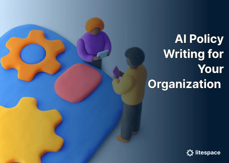 AI Usage Policy Template for Your Organization