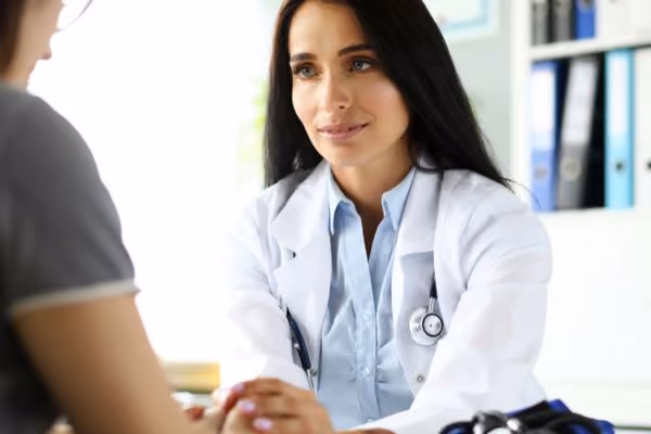 Healthcare professionals in Greece and Norway upholding high safety and quality standards in fertility clinics