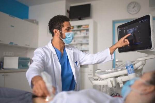 Healthcare professionals in Europe and Norway achieving high IVF success rates with a focus on patient safety and well-being