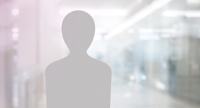 Portrait of HR Manager Hanne Kallevik