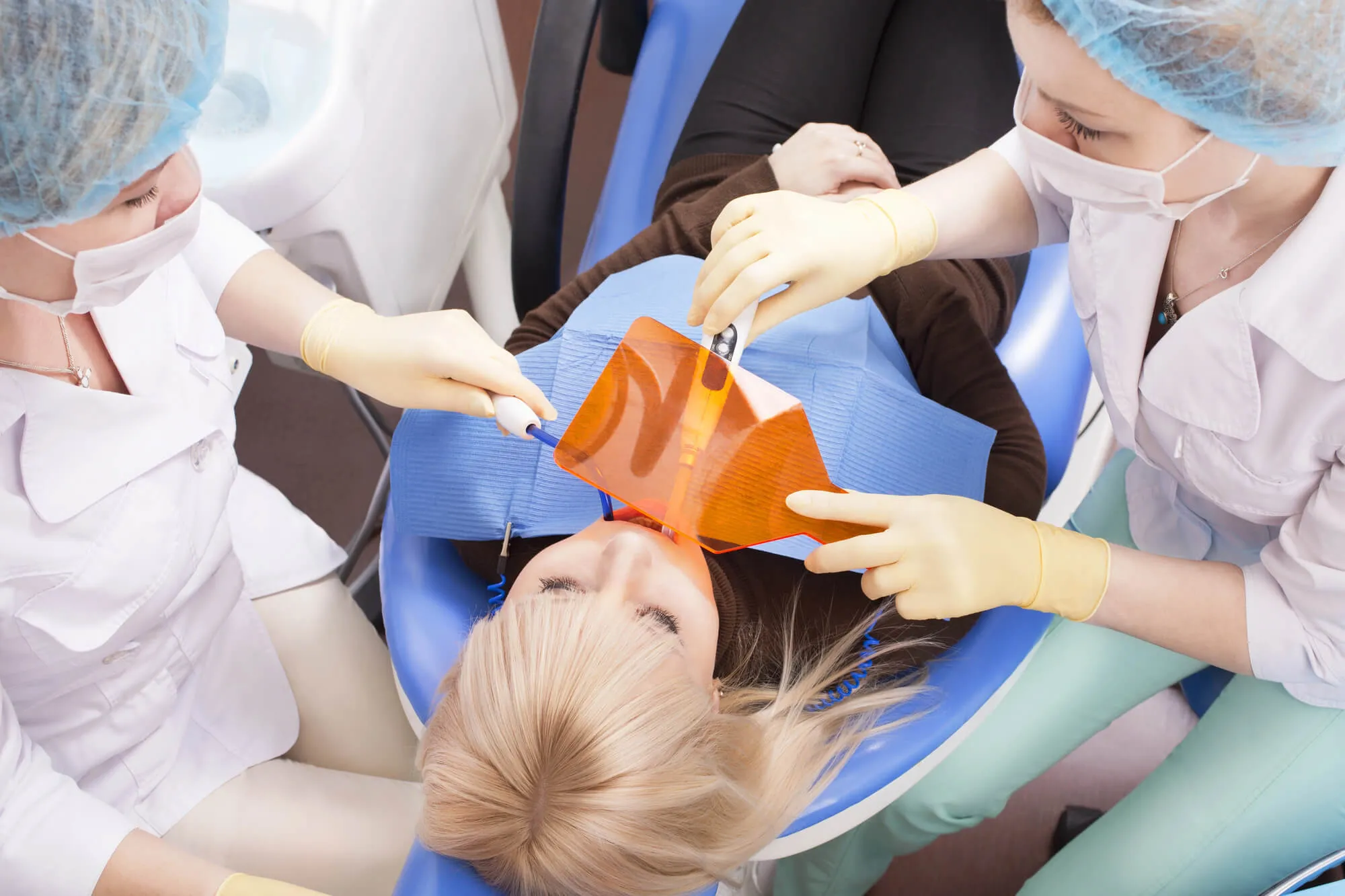 ongoing Root canal therapy college station tx
