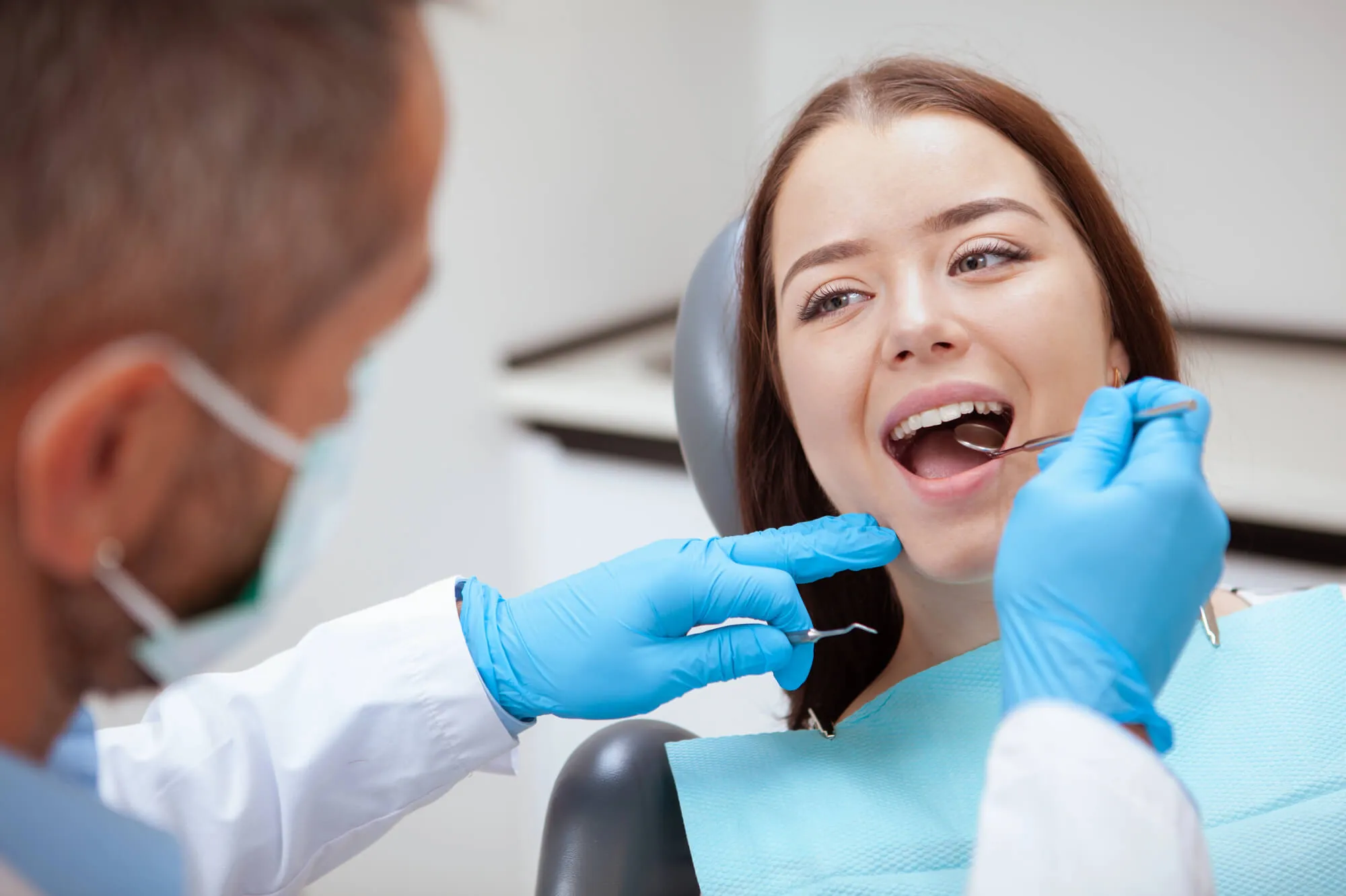reliable Pain free dentistry college station tx