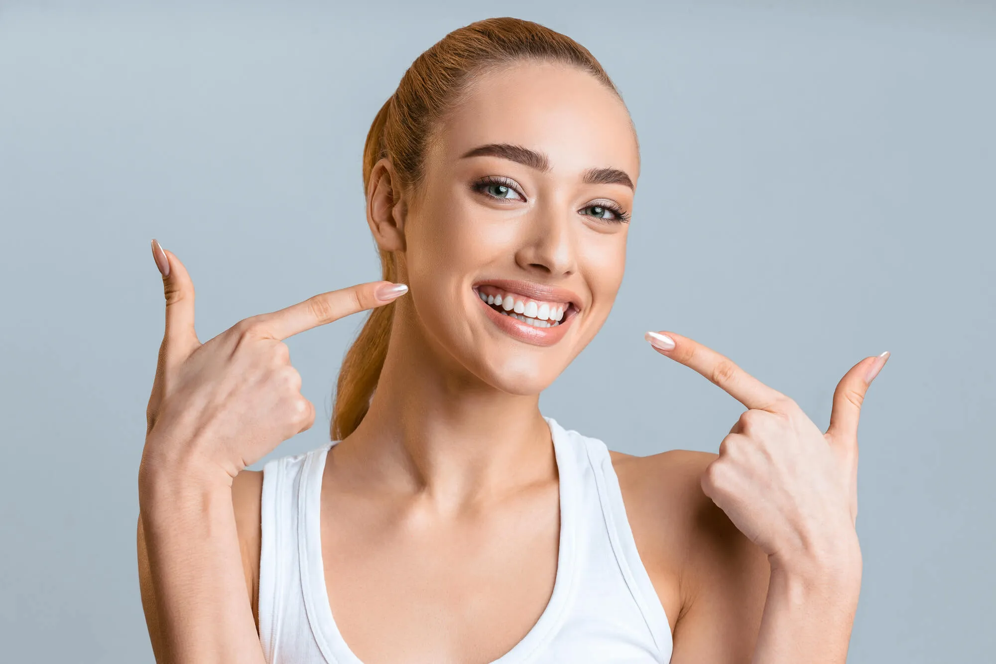 Veneers and Your Bite: Why Alignment Matters