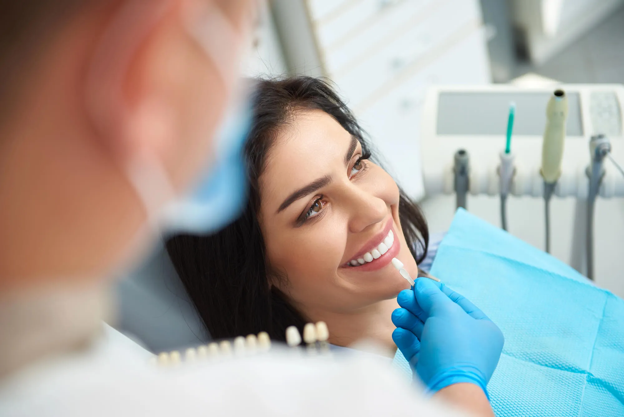 A Fresh Start for Your Smile: Dental Improvements to Consider This Year