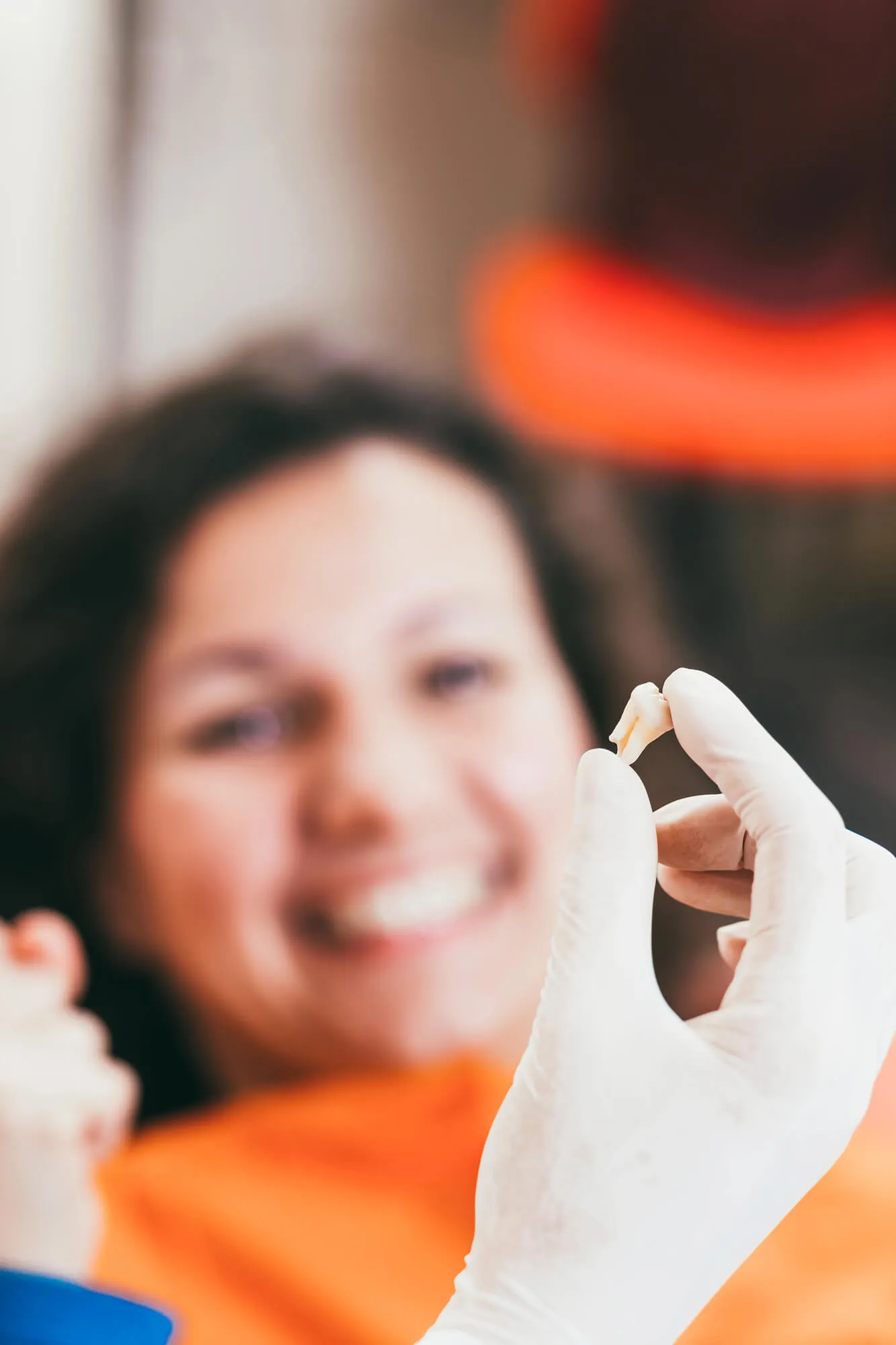 successful Tooth extraction college station tx