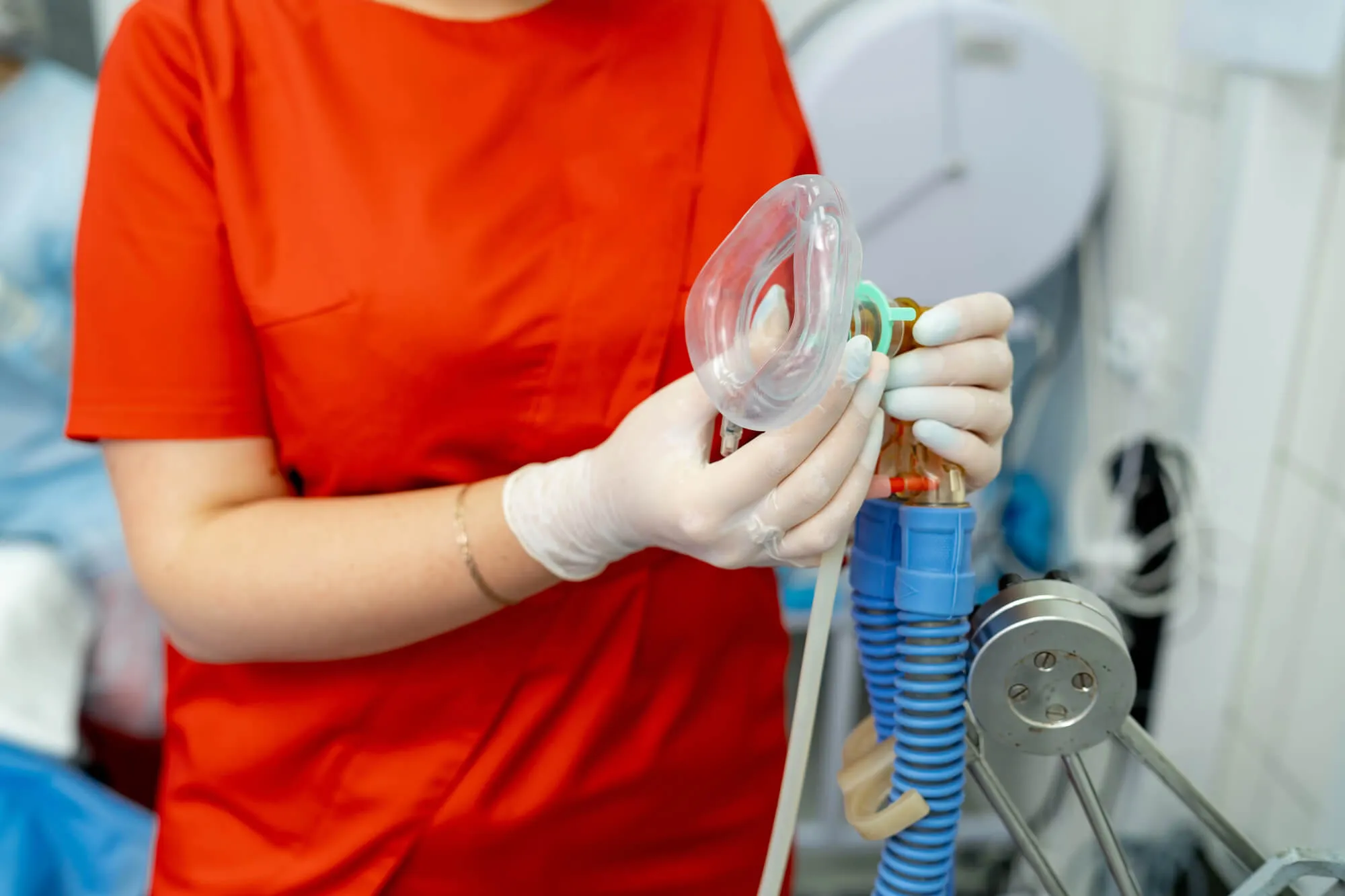 inhalation Sedation dentistry college station tx