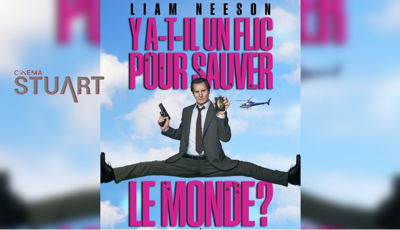 Y a t'il un flic