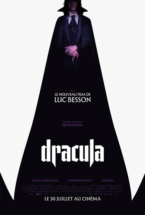 DRACULA.