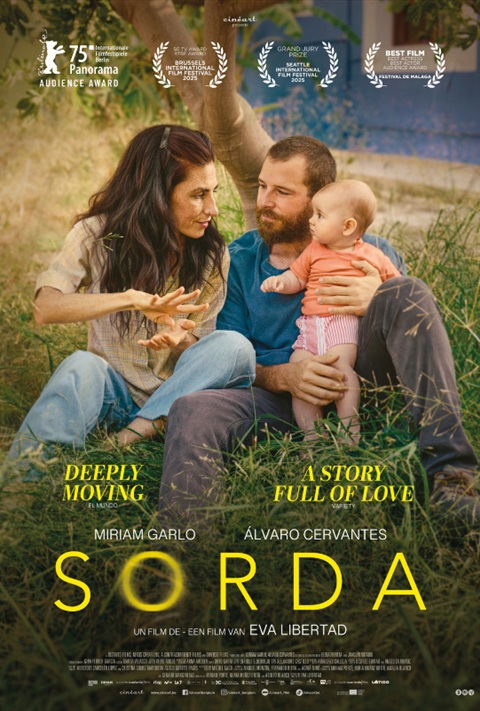 CINE-CLUB : SORDA