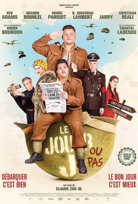 JOUR J.