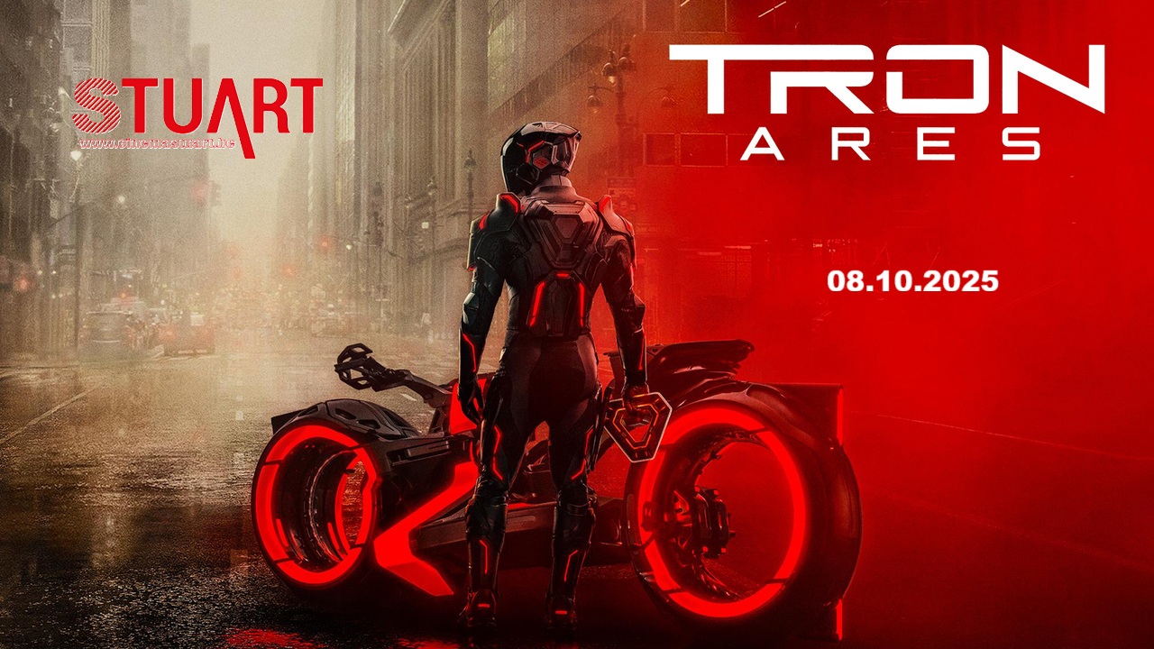 TRON : ARES