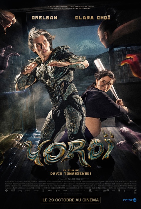 YOROÏ