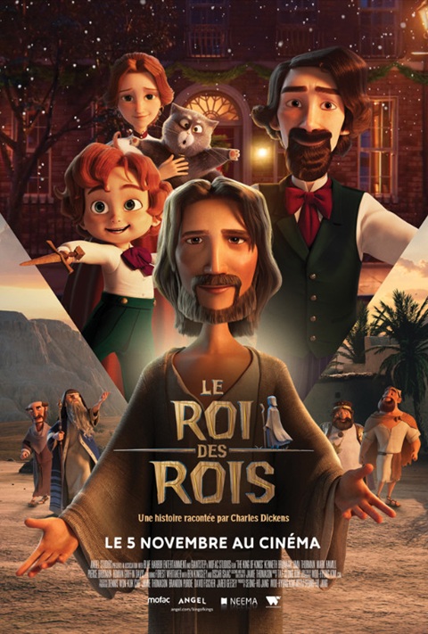 LE ROI DES ROIS