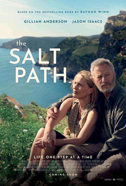 CINE-CLUB : THE SALT PATH