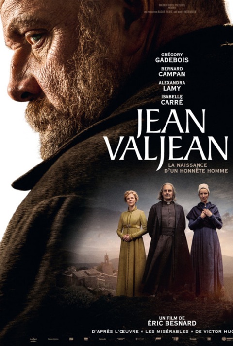 JEAN VALJEAN