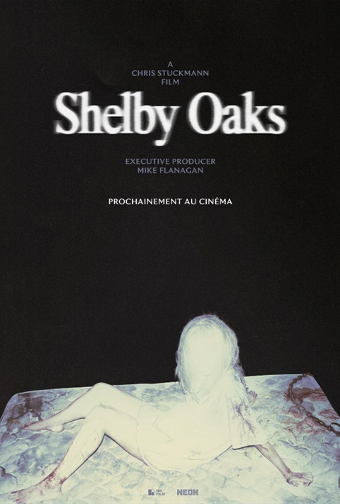 SHELBY OAKS