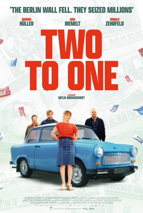 CINE-CLUB : ZWEI ZU EINZ (TWO TO ONE)
