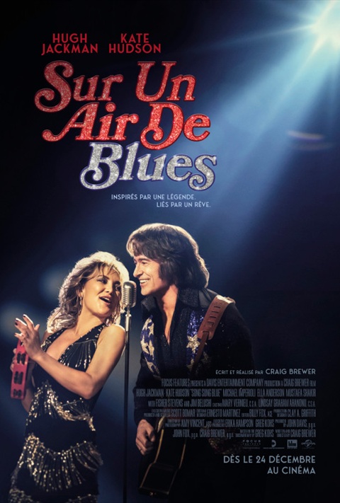 SONG SUNG BLUE - SUR UN AIR DE BLUES