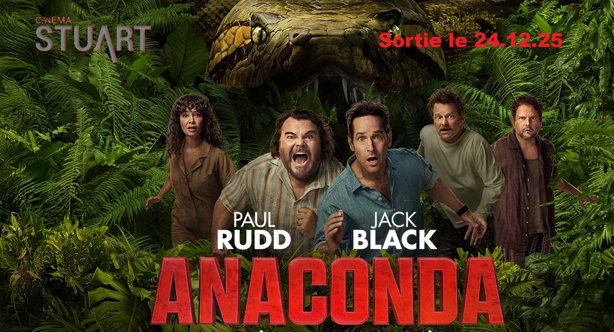 ANACONDA