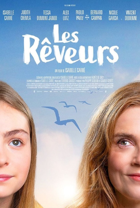 CINE-CLUB : LES RÊVEURS