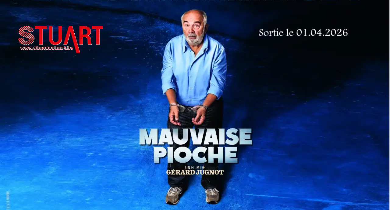 MAUVAISE PIOCHE