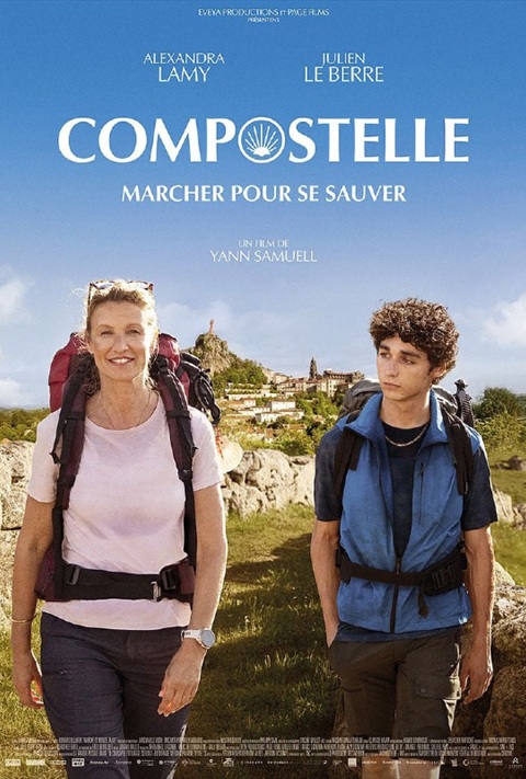 COMPOSTELLE