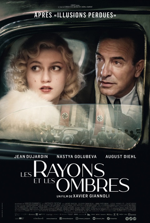 CINE-CLUB : LES RAYONS ET LES OMBRES