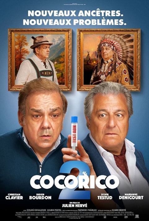 COCORICO 2